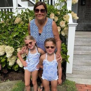 Meet your Posher, Cathy